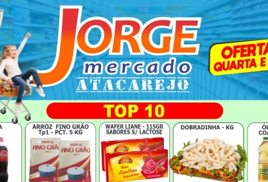 Veja As OFERTAS TOP 10 Desta Quarta E Quinta E Ainda Concorra A R 10