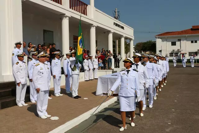 Processo Seletivo Do Servi O Militar Volunt Rio Tem Sal Rio De R