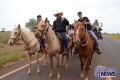 Galeria 3 de fotos dia 29-06 Cavalgada em Homenagem a São Pedro em Jateí -MS