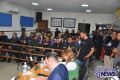 Galeria 1 FOTOS das homenagens do seu Omar Castro, Policia Militar e Atletas na Câmara durante Sess