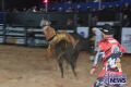 Galeria 2 de fotos Rodeio Público e Show de Loubet na abertura ofical dos 38 anos de Vicentina