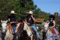 Galeria 2 de Fotos da Cavalgada na 48a Queima da Fogueira de Jateí
