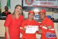 Galeria 2 de fotos da sessão solene de filiação e entrega de certificados da ABRIFS