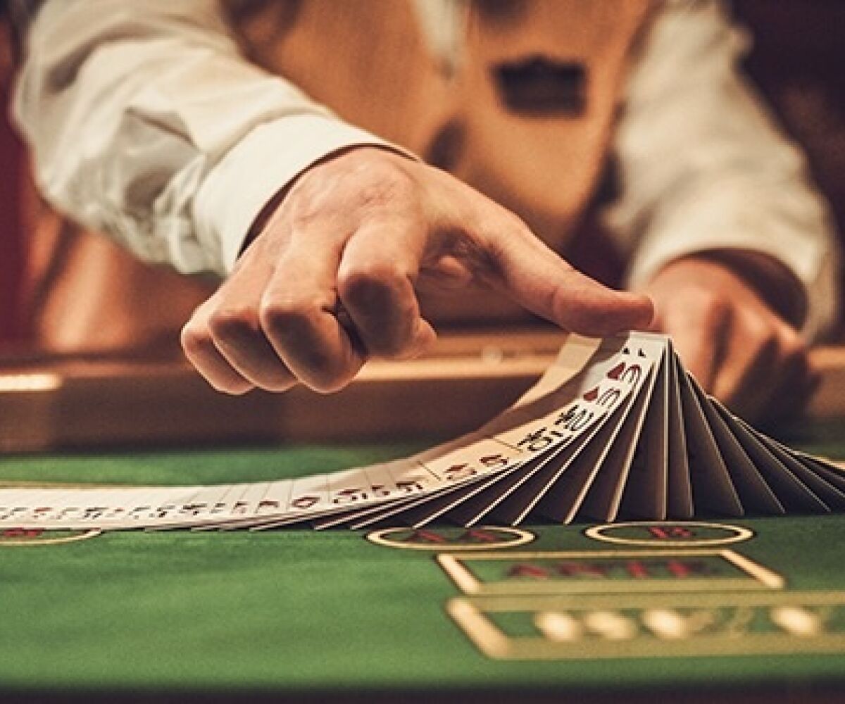 Como jogar poker: Tudo o que você precisa saber - Dourados News