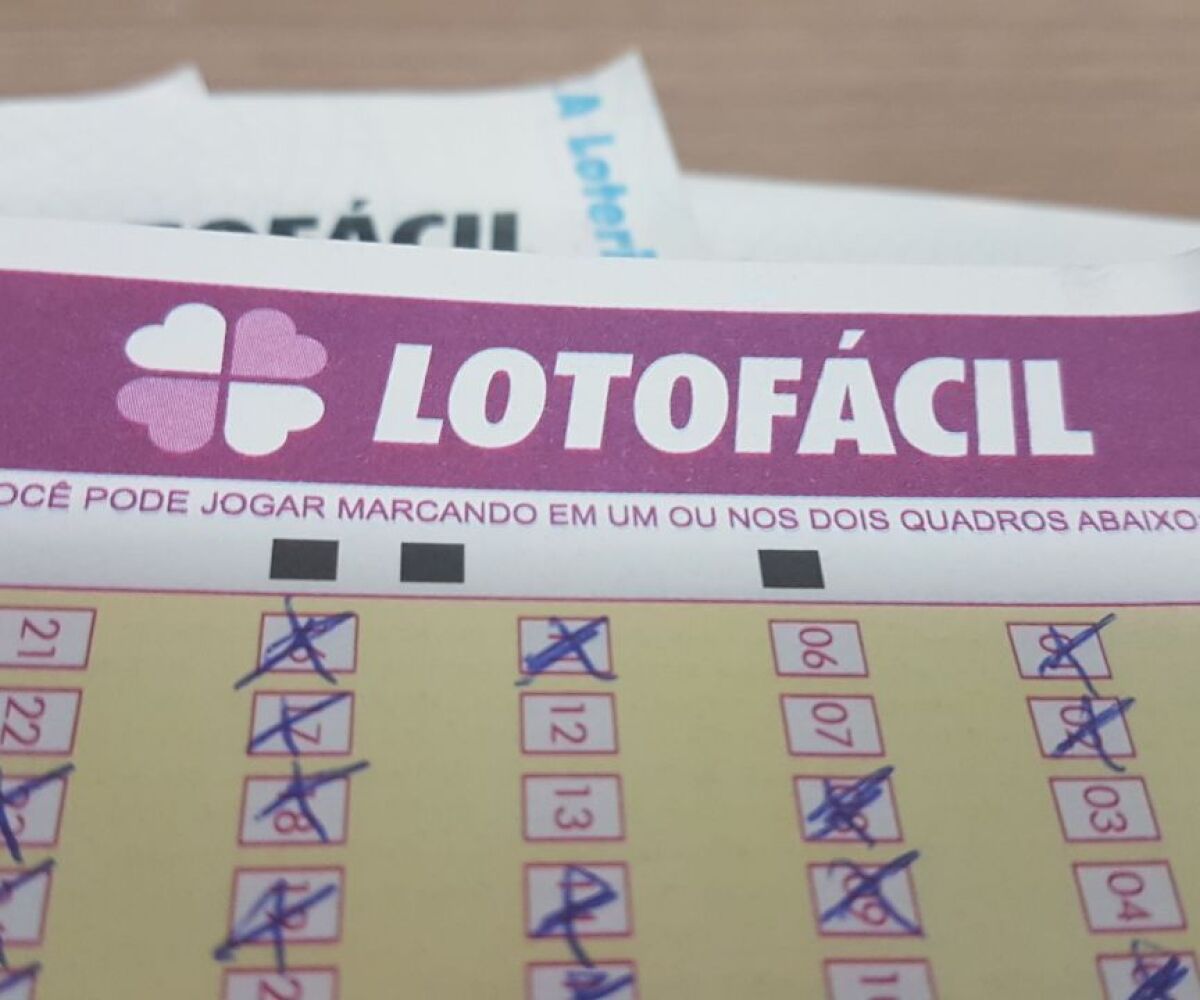 Sortudo de Fátima do Sul crava os 15 números na Lotofácil e fatura R$ 784  mil - Fátima News