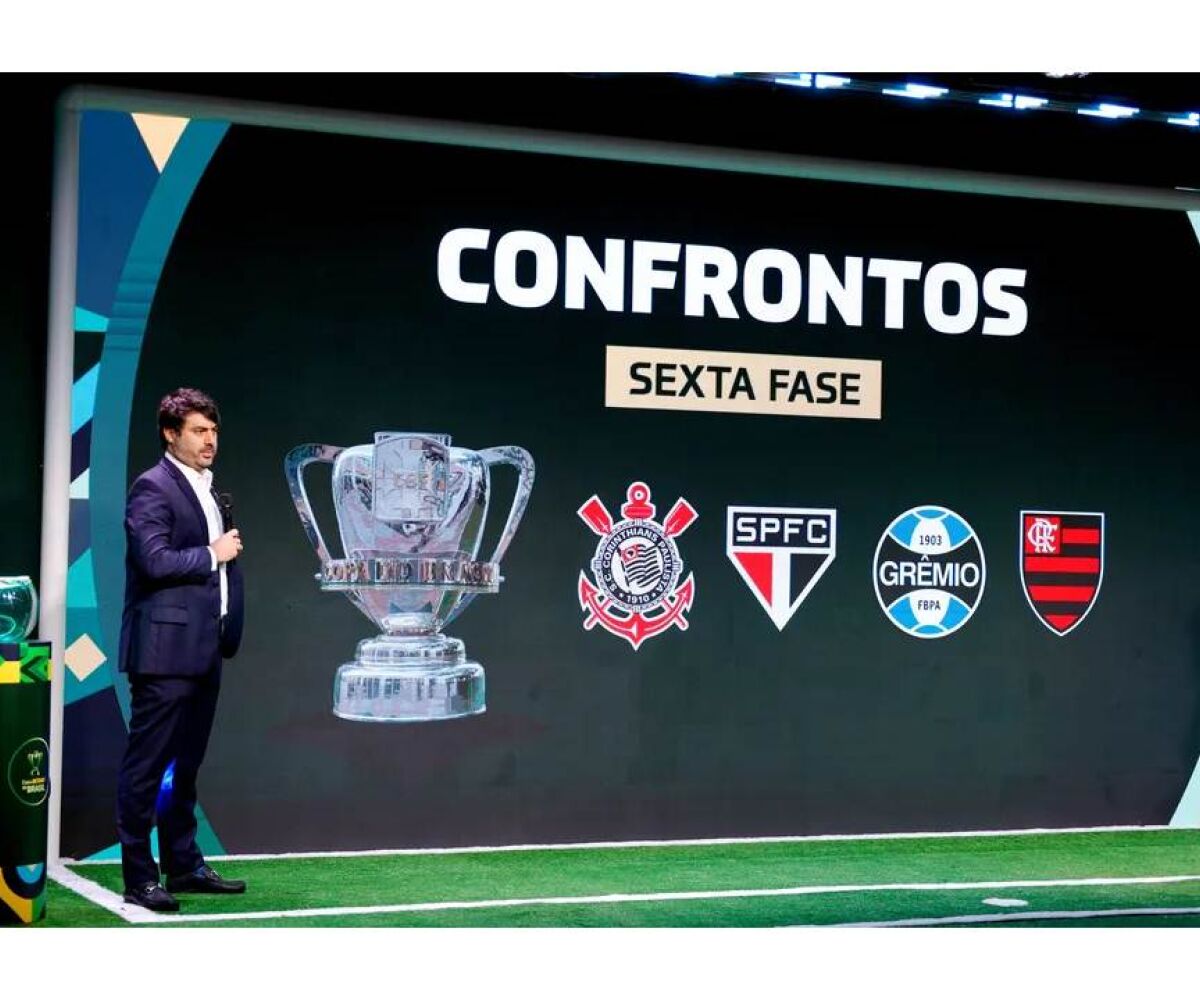 Mandos de jogos da Semifinal. Vamos jogar em casa duas vezes. :  r/Corinthians