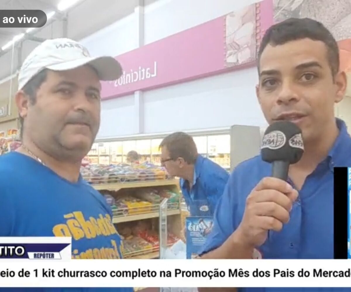 Picanha no kit churrasco do bolão da Copa do Mercado Julifran jogos do  Brasil, veja como PARTICIPAR - Fátima News