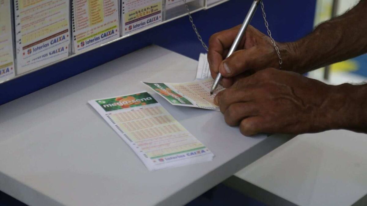 Bolão com 12 apostadores de Campo Grande leva a quina na Mega-Sena