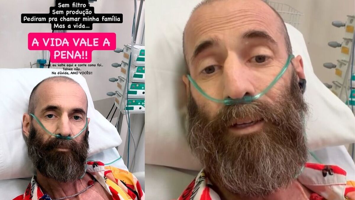 Morre Tiago Pitthan aos 49 anos; advogado fez o próprio velório em vida em Campo Grande - Fátima News