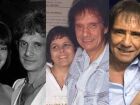 Roberto Carlos teve três casamentos, paixões secretas e perdas em seus 80 anos
