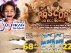 Confira as OFERTAS de PÁSCOA e sábado tem DIA 'J' no Mercado Julifran em Fátima do Sul