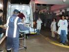 Assassino confesso de médico morre antes de ser operado em hospital de Dourados