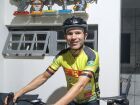 Fatimassulense Fábio Marambaia quebra seu próprio recorde pedalando 400km em 12 horas