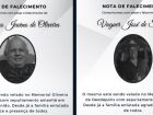 Deodápolis se despede de Francisco e Vagner, informa a Pax Oliveira