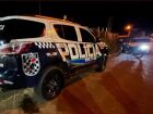 Menina de 4 anos é arrastada para matagal durante tentativa de estupro