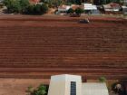 VAI ter festa SIM, prefeitura prepara terreno para fazer sua festa dos 38 anos de VICENTINA