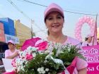 Acidente mata presidente da Rede Feminina de Combate ao ao Câncer de Rio Brilhante 