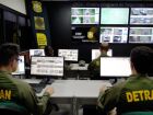 Rastreamento inteligente: Centro Integrado localiza carro roubado e colabora com prisão de foragido