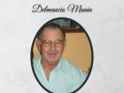Vicentina se despede de Delmancio Munin, Pax Oliveira informa sobre velório e sepultamento