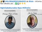 Glória de Dourados se despede do Domingos Rufino e do José o 'Pavão', Pax Oliveira informa o velório