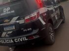Criminosos aplicam golpes virtuais em Vicentina clonando contas de WhatsApp e Gmail
