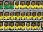 Seleção brasileira é convocada para a copa do mundo 2026