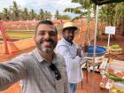 VICENTINA: Produtores de Banana são destaque no maior evento para agricultura familiar do Centro-Sul