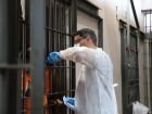 DNA coletado em presídios amplia investigações e fortalece banco genético de Mato Grosso do Sul