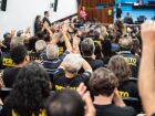 Vitória de categoria: STF confirma constitucionalidade de legislação de MS sobre papiloscopia