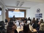 MS consolida protagonismo e recebe reconhecimento internacional por vigilância de vírus respiratório