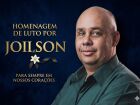 Fátima do Sul amanheceu triste com a partida do guerreiro Joilson do Conselho Tutelar