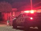 Jovem é morto a tiros dentro de casa em cidade do MS