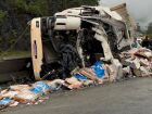 Campo-grandense morre em acidente com carreta na BR-277 no Paraná