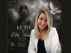 Fátima do Sul se despede da empresária Elis Keid, sobrinha da Bete Betini