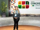 Atenção às pessoas: Vicentina no Congresso do Conselho Nacional de Secretarias Municipais de Saúde