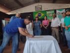 Produtos da agroindústria da panificação de Vicentina farão parte da alimentação escolar e hospitala