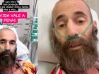 Morre Tiago Pitthan aos 49 anos; advogado fez o próprio velório em vida em Campo Grande