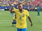 Neymar marca o gol da redenção mas Brasil perde para a Noruega e é elininada na Copa do Mundo