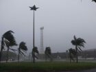 Inmet emite alerta de ventania acima de 100 km/h e baixa umidade para todo MS