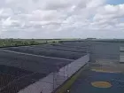Drone é derrubado ao tentar levar cocaína e celular a presídio no MS