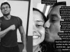 'Acabou com a vida do meu amor', diz esposa de jovem morto em acidente em MS