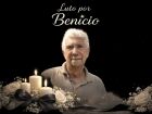 Sem acreditar Fátima do Sul se despede do agricultor Benício da 5ª linha