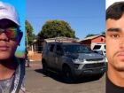 Identificados homens mortos em confronto de Ivinhema