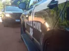 Idoso é encontrado morto em propriedade rural