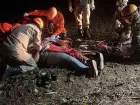 Idoso morre após veículo sair da pista e capotar no MS