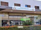 Em imbróglio judicial, Hospital Santa Rita é "fechado" em Dourados