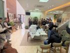 Polícia fecha laboratório clandestino de emagrecedores e prende 2 brasileiros