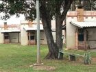 Corpo carbonizado é encontrado em Balneário Municipal de Naviraí