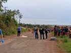 Mulher é assassinada com requinte de crueldade em Dourados