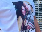 'Destruída por dentro', disse mãe em despedida de jovem morto com facada no MS